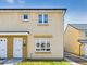 Thumbnail Semi-detached house for sale in Lambourne Crescent, Carnbroe