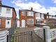 Thumbnail Semi-detached house for sale in Buckminster Road, Leicester, Leicestershire