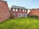 Thumbnail Detached house for sale in Cobbold Close, Earls Barton, Northampton