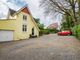 Thumbnail Detached house for sale in Lisvane Road, Llanishen, Cardiff