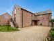 Thumbnail Barn conversion for sale in Red Abbey Lane, Alberbury, Shrewsbury