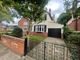 Thumbnail Detached house for sale in Salutation Road, Darlington