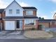 Thumbnail Detached house for sale in Skye Croft, Royston, Barnsley