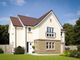 Thumbnail Detached house for sale in "Cleland" at Persley Den Drive, Aberdeen