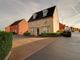 Thumbnail Detached house for sale in Olive Close, Longford, Gloucester