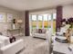 Thumbnail Semi-detached house for sale in "Helmsley" at Commodore Close, Milton Keynes Village, Milton Keynes