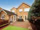 Thumbnail Semi-detached house for sale in Mossendew Close, Harefield