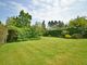 Thumbnail Detached bungalow for sale in Cinder Lane, Fairford