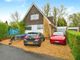 Thumbnail Detached house for sale in The Birches Close, North Baddesley, Southampton, Hampshire