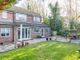 Thumbnail Detached house for sale in Crooked Way, Nazeing, Waltham Abbey