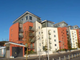 Thumbnail Flat for sale in South Quay, Swansea