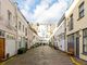 Thumbnail Detached house for sale in Manson Mews, London