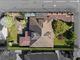 Thumbnail Detached bungalow for sale in Lenton Avenue, Tollerton, Nottingham