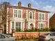 Thumbnail Detached house for sale in Victoria Grove, Southsea