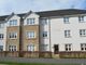 Thumbnail Flat for sale in Tryst Park, Larbert, Stirlingshire