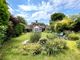 Thumbnail Detached house for sale in Church Street, Willingdon, Eastbourne