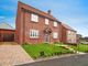 Thumbnail Detached house for sale in Artisan Drive, Charminster, Dorchester