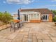 Thumbnail Detached bungalow for sale in Ramsden View Road, Wickford