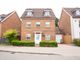 Thumbnail Detached house to rent in Sweet Bay Crescent, Ashford