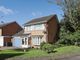 Thumbnail Detached house for sale in 1 Cheswood Drive, Minworth, Sutton Coldfield, West Midlands