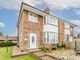 Thumbnail Semi-detached house for sale in Spinners Lane, Swaffham