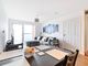 Thumbnail Flat for sale in Homesdale Road, Bromley