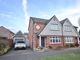 Thumbnail Semi-detached house for sale in Hercules Road, Calne