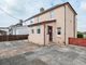 Thumbnail Semi-detached house for sale in Hope Road, Kirkmuirhill, Lanark