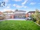 Thumbnail Detached house for sale in Chessington Road, Ewell