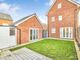 Thumbnail Detached house for sale in Trent Way, Mickleover, Derby