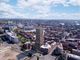 Thumbnail Flat for sale in Hadrian's Tower, Rutherford Street, Newcastle Upon Tyne