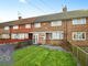 Thumbnail Terraced house for sale in Caledon Close, Hull, East Yorkshire