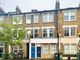 Thumbnail Flat to rent in Landor Road, London