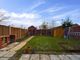 Thumbnail Terraced house for sale in Shearwater Court, Ifield, Crawley