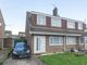 Thumbnail Semi-detached house to rent in Almond Close, Broadstairs