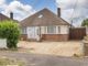 Thumbnail Detached bungalow for sale in Hammonds Green, Totton, Southampton