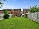 Thumbnail Link-detached house for sale in Mainwaring Drive, Wilmslow, Cheshire