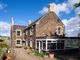 Thumbnail Farmhouse for sale in Shirrafield, Grafton Road, Town Yetholm, Kelso
