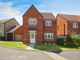 Thumbnail Detached house for sale in Thresher Close, Thornbury, Bristol, Gloucestershire