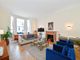 Thumbnail Flat for sale in Bina Gardens, London