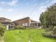 Thumbnail Detached bungalow for sale in Postwood Green, Hertford Heath, Hertford