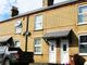 Thumbnail Terraced house for sale in Whaley Road, Potters Bar, Hertfordshire