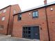 Thumbnail Property to rent in Kilby Mews, Coventry