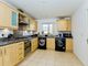 Thumbnail End terrace house for sale in Kenzie Drive, Sutton Bridge, Spalding