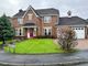 Thumbnail Detached house to rent in Aire Drive, Bolton