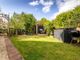 Thumbnail Semi-detached house for sale in Stoke Hill, Stoke Bishop, Bristol