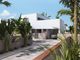 Thumbnail Villa for sale in 03191 Torre De La Horadada, Alicante, Spain