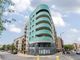 Thumbnail Flat for sale in Shakespeare Road, London