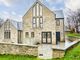 Thumbnail Detached house for sale in Butterly Lane, New Mill, Holmfirth