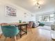 Thumbnail Maisonette for sale in Nelson Road, Whitton, Twickenham